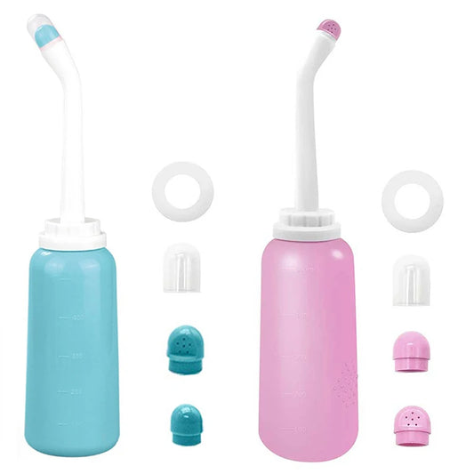 Mom's Comfort Portable Bidet™